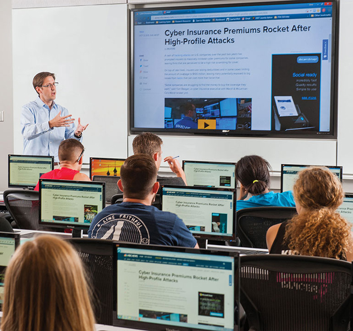 Cyber Security Awareness Training