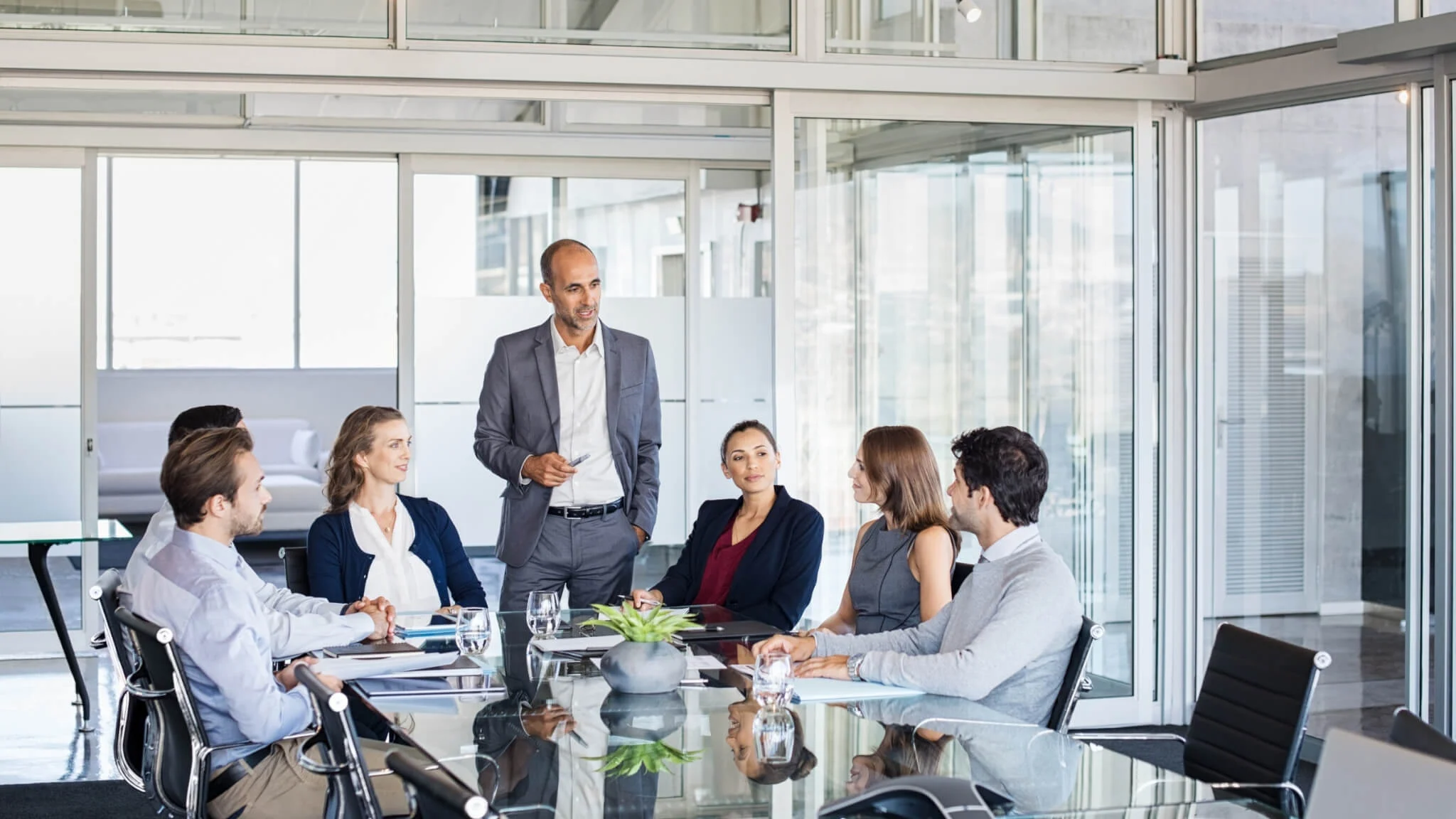Graduate Diploma of Management