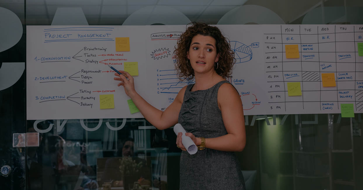 Diploma of Project Management