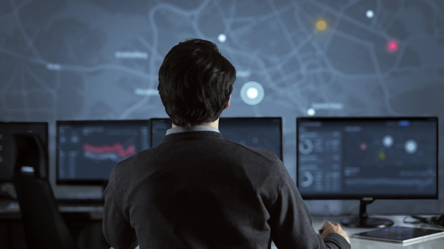 Telecom Course Perth