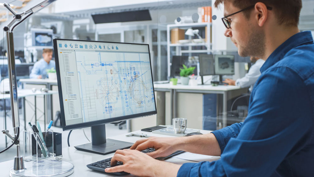 Advanced Diploma of Civil Engeneering Design