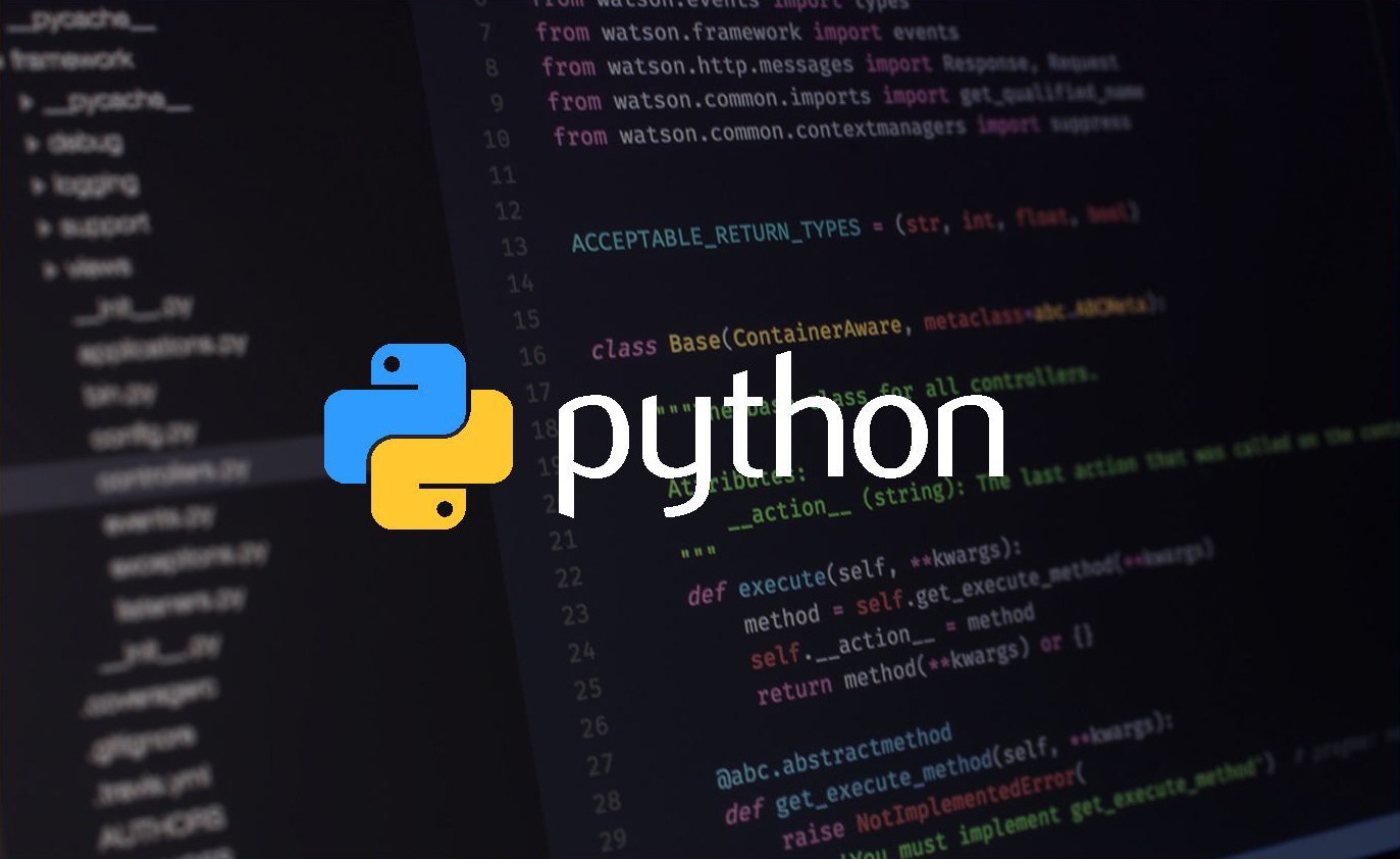 Python Programming Essentials