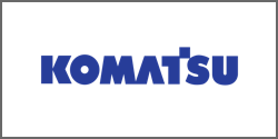 komatsu