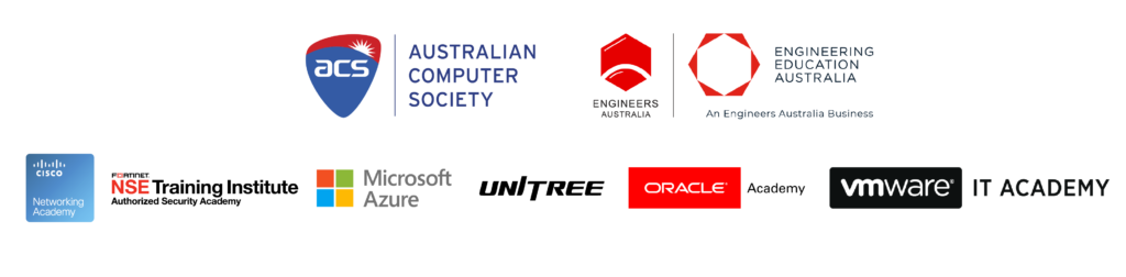NIT Partner Logos