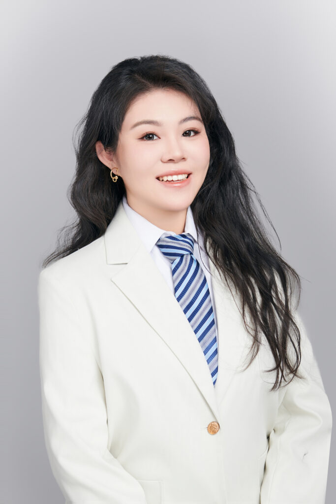 PY Yihan Jojo Zhou