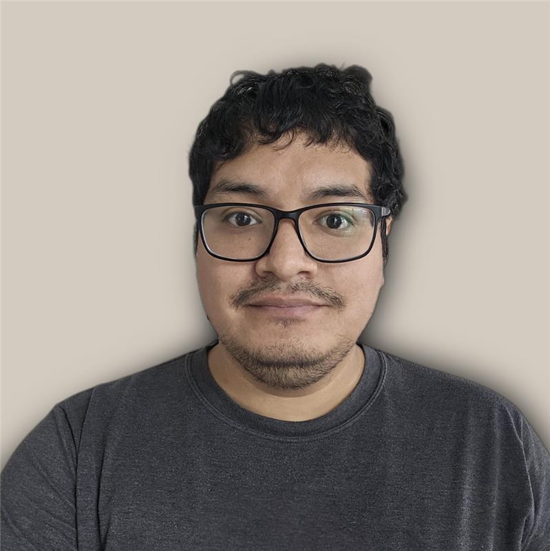 Franks Johann Samame Rodriguez 1