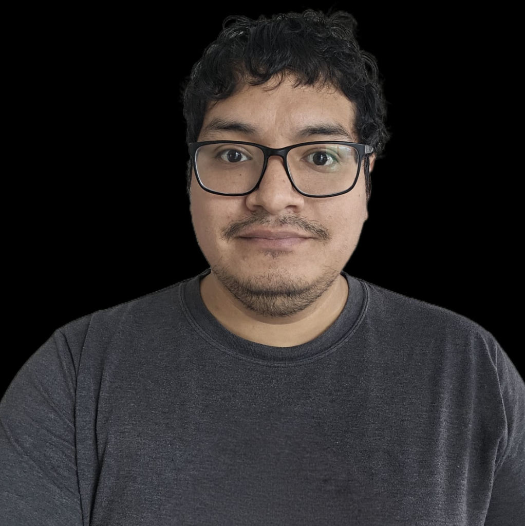 NIT Connect 28 Franks Johann Samame Rodriguez