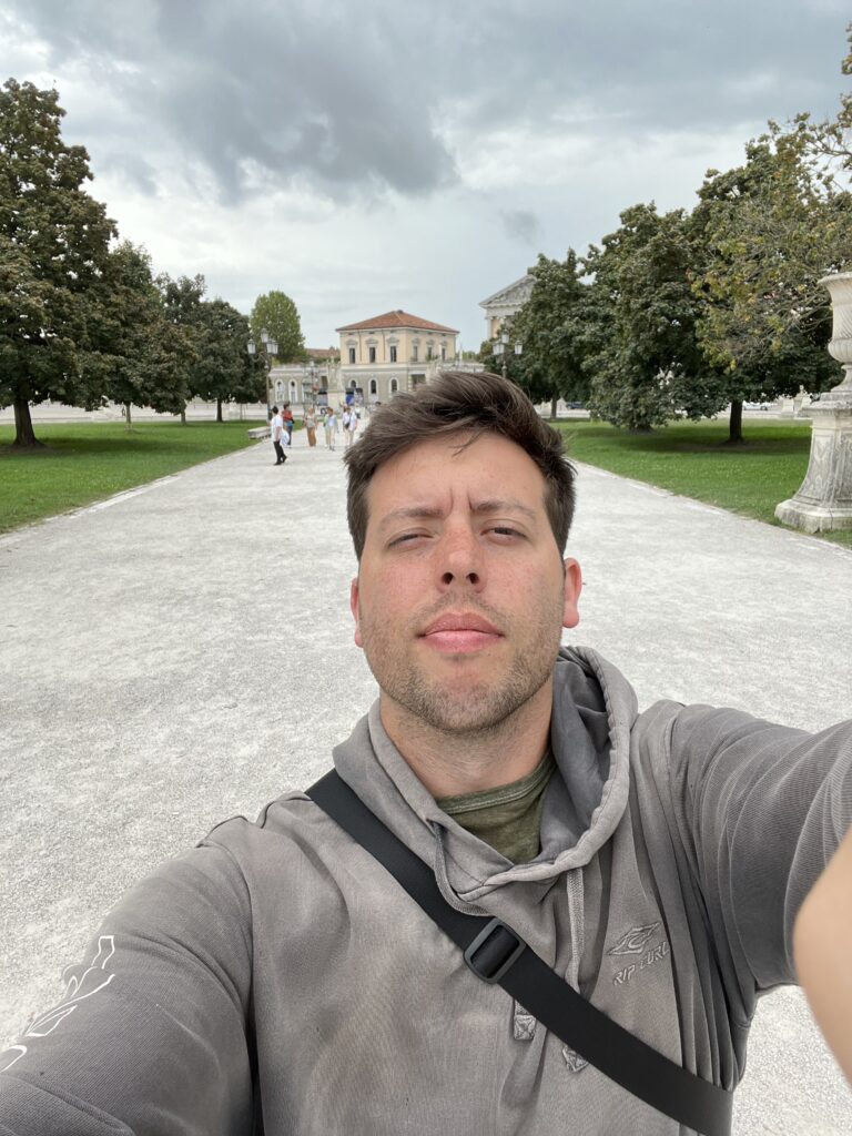 NIT Connect 27 Rodrigo Langenhin