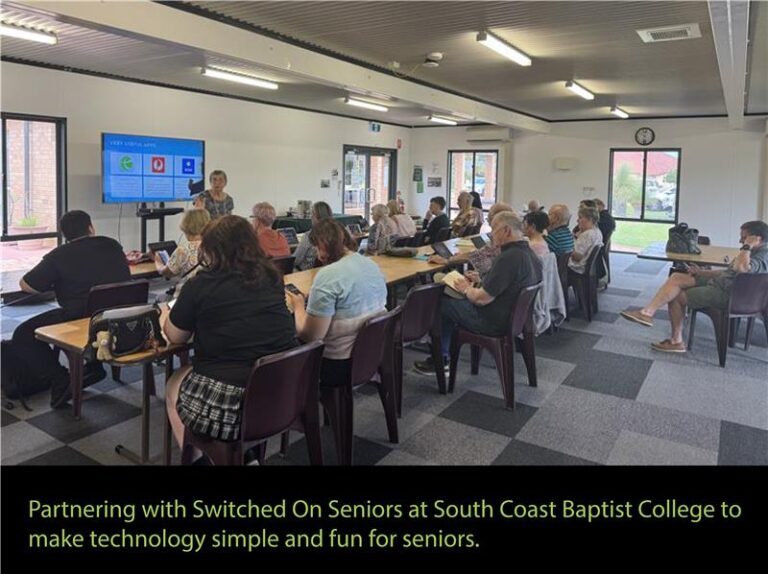 NIT Connect 83 NIT Connect