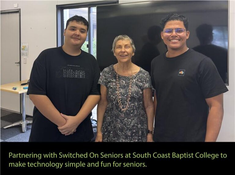 NIT Connect 84 NIT Connect