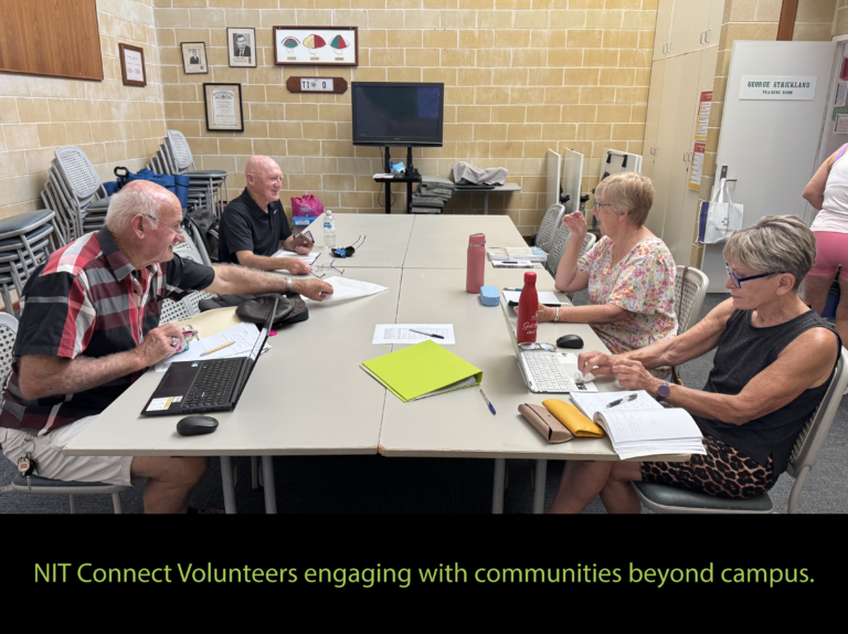 NIT Connect 88 NIT Connect (20)