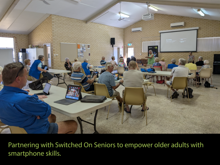 NIT Connect 78 NIT Connect