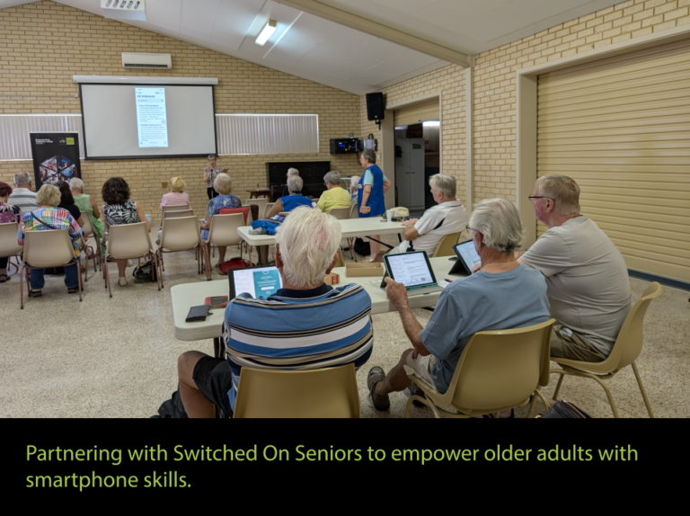 NIT Connect 79 NIT Connect