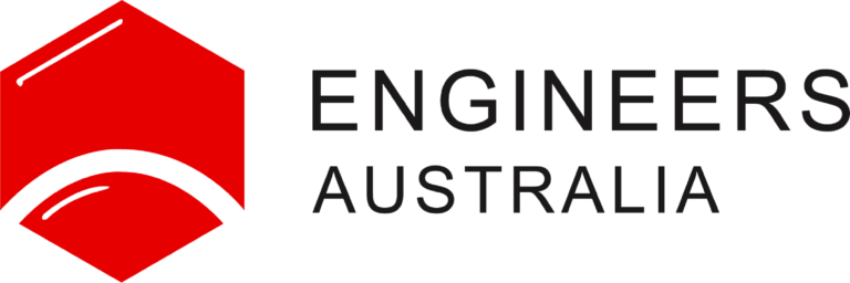 Engineers Australia Logo