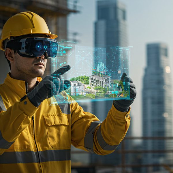 AI Fundamentals for Construction Professionals