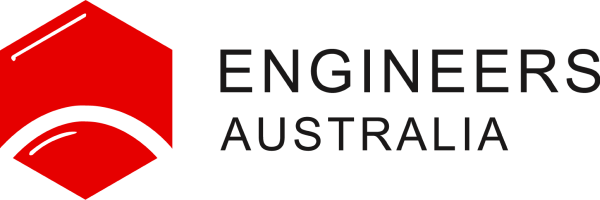 Engineers Australia Logo