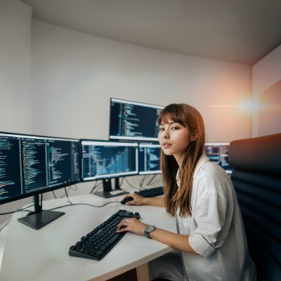 Information Technology Study Pathway
