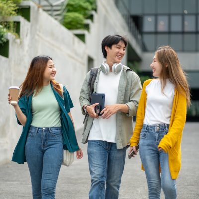 students at NIT
