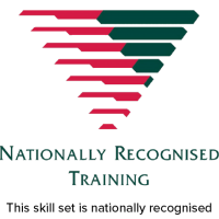 The Skill Set is nationally recognised