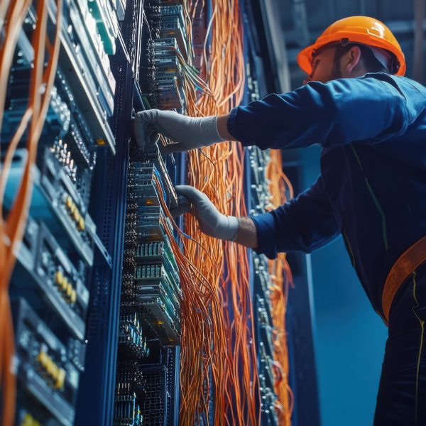 Optical Fibre Cabling Endorsement Optical Fibre Cabling Endorsement