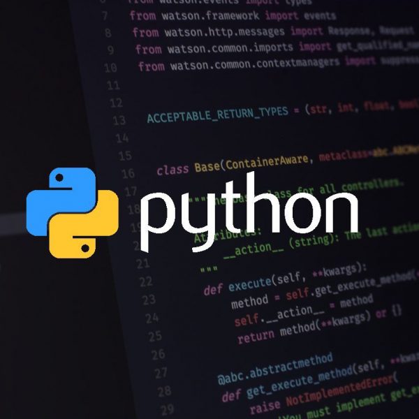 Python Programming Essentials