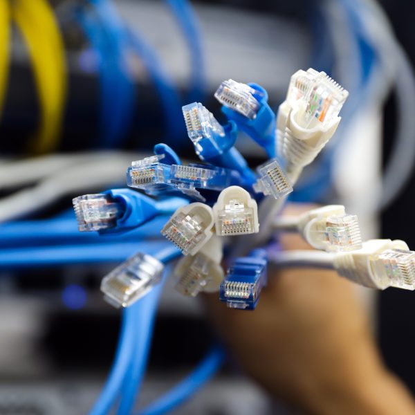 Structured Cabling Endorsement