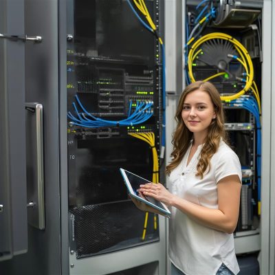 Telecommunications Study Pathway