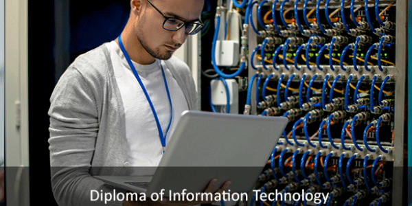 advanced-networking Diploma of Information Technology (Advanced Networking)