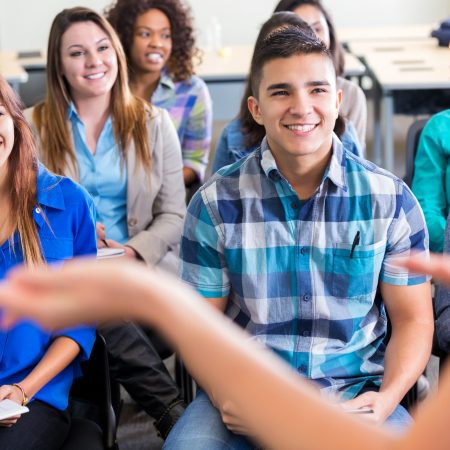 International Student Orientation